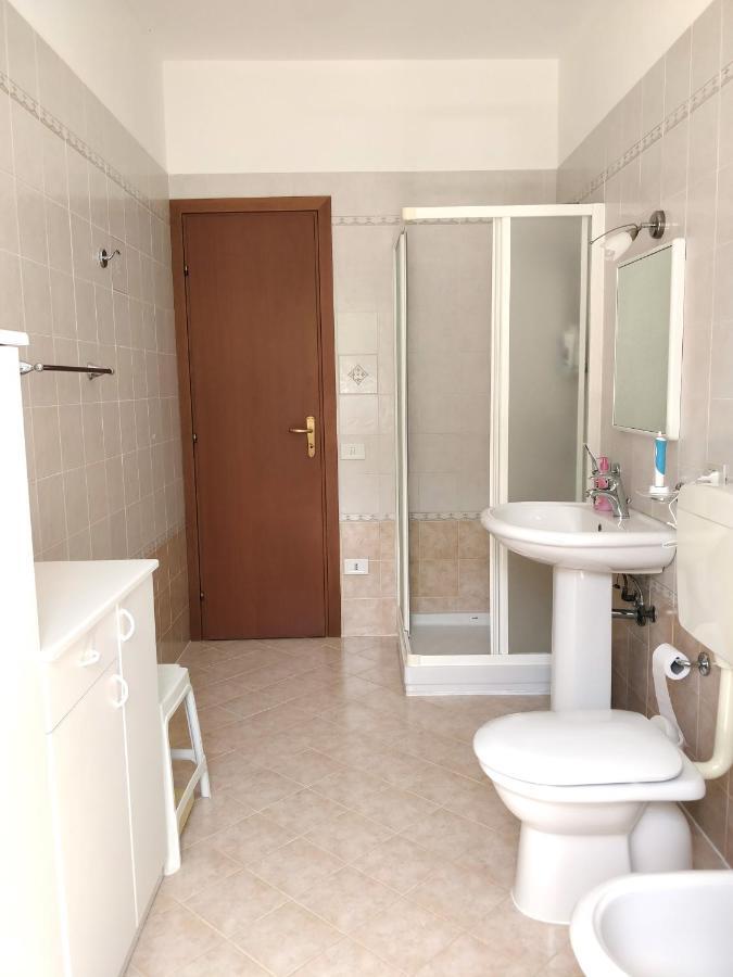 Casa Pizzido Near Cefalu Collesano Exterior foto