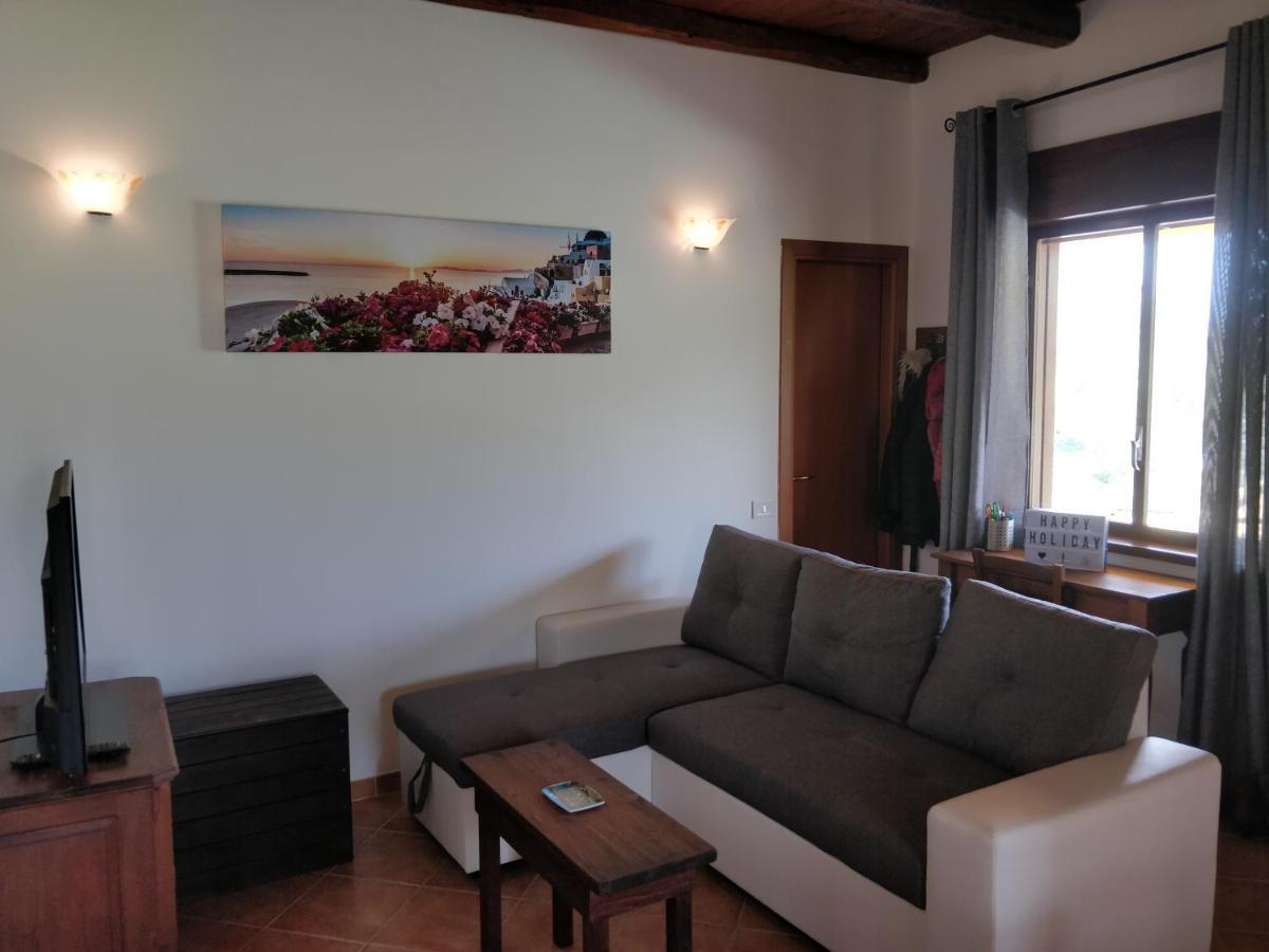 Casa Pizzido Near Cefalu Collesano Exterior foto